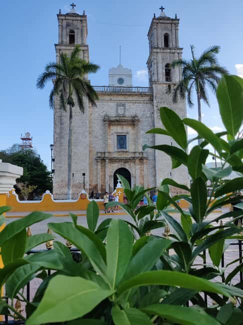 Chichén Itzá Adventure: Tour with Guides,Buffet & Cenote - Authentic Experiences and Practical Tips