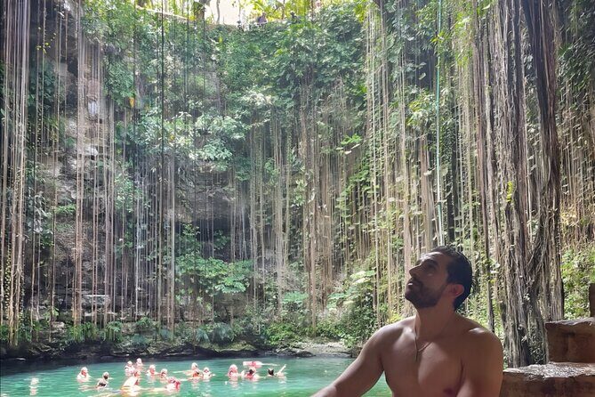 Chichen Itza Adventure With Cenote Suytun And Ikkil Round Trip - Who Is This Tour Best For?
