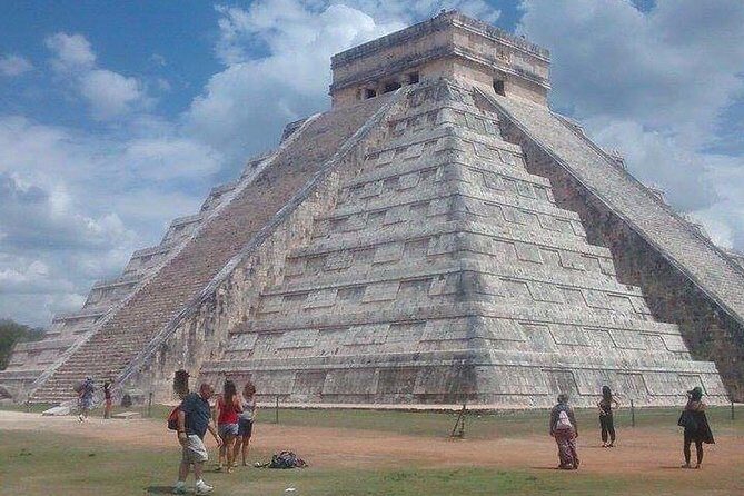 Chichen Itza All Inclusive - An In-Depth Look at the Tour Experience
