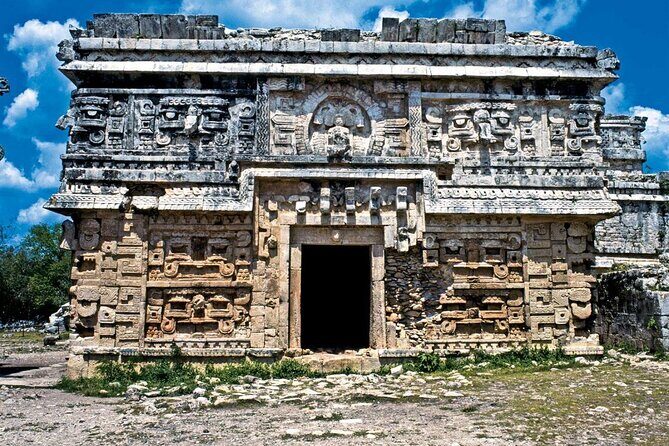 Chichen Itza All Inclusive - Transportation, Timing, and Group Size