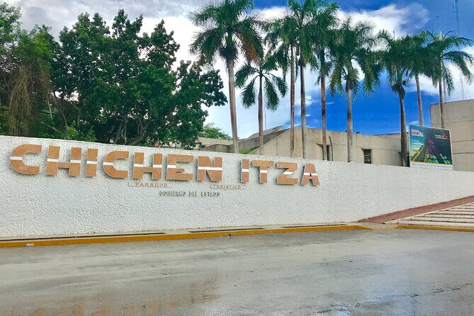 Chichen-Itzá all Inclusive - Key Points