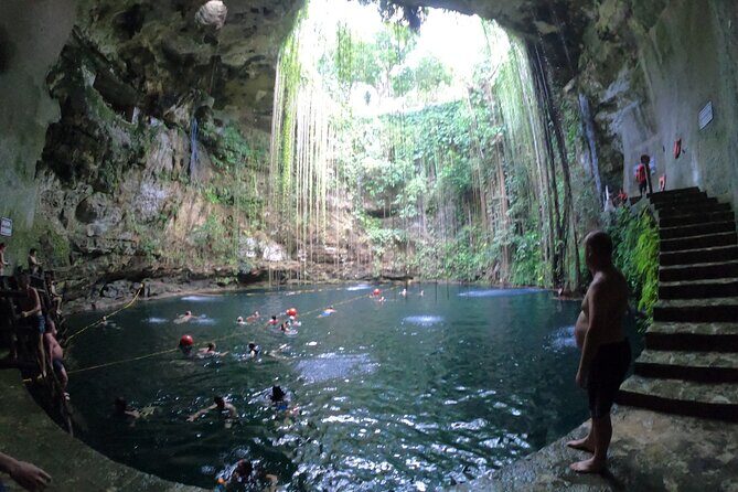 Chichen-Itzá all Inclusive - An In-Depth Look at the Tour Experience