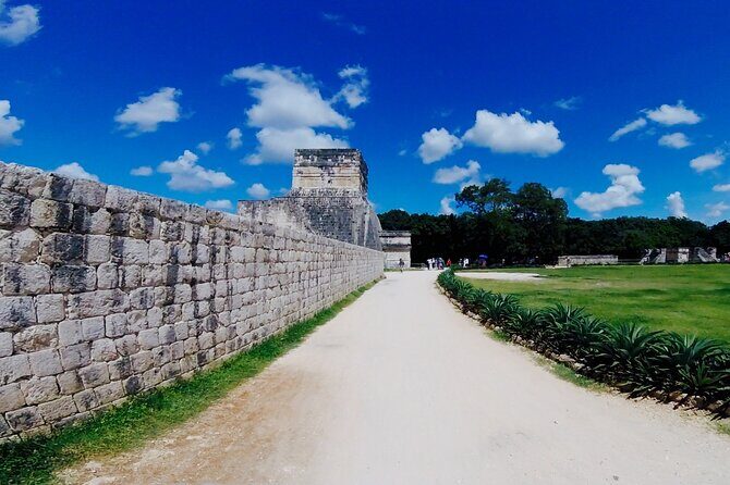 Chichen-Itzá all Inclusive - FAQ