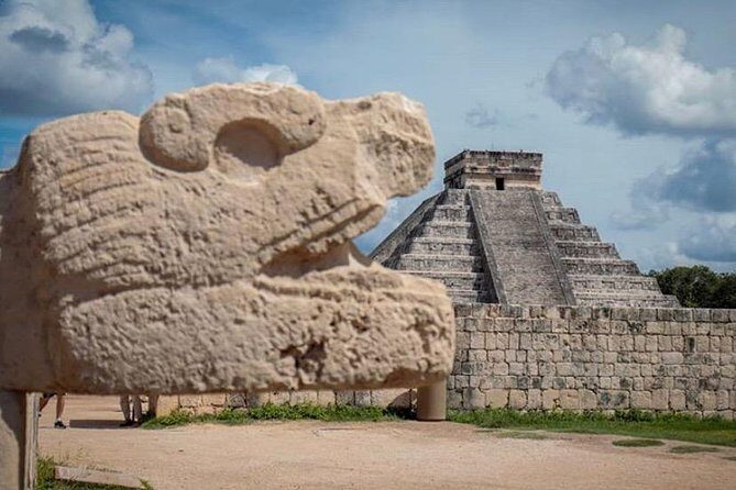 Chichen Itza Amazing tour!! 8 wonder - What Travelers Are Saying (Based on Actual Feedback)