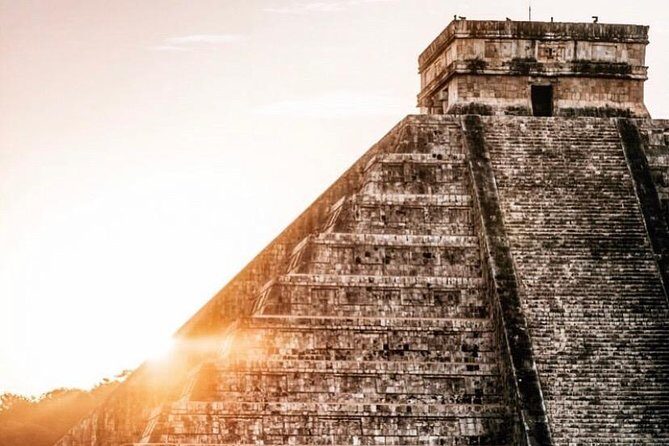 Chichen Itza Amazing tour!! 8 wonder - FAQs