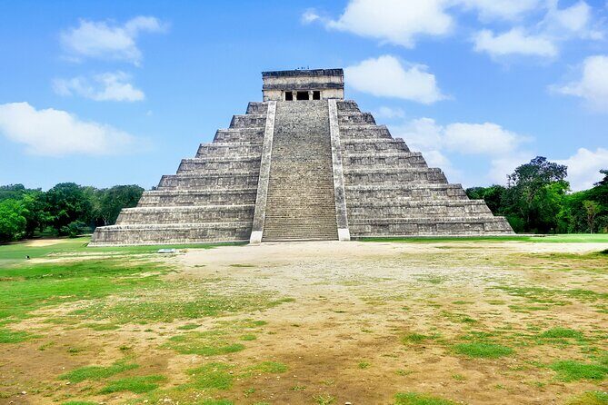 Chichen Itza and 2 Cenotes Day Tour - The Practical Side: What to Expect