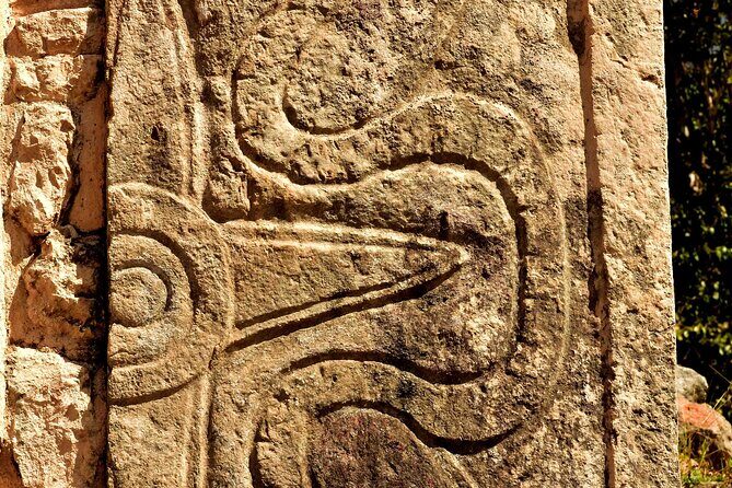 Chichen Itza and Cenote Adventure with Traditional Lunch - From Logistics to Experience