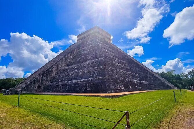 Chichen Itza and Cenote Saamal, Mayan Heritage Tour, from Tulum - An In-Depth Look at the Tour Experience
