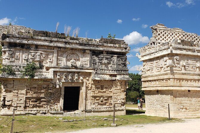 Chichen Itzá and Cenote Small Group from Valladolid - An In-Depth Look at the Tour Experience  