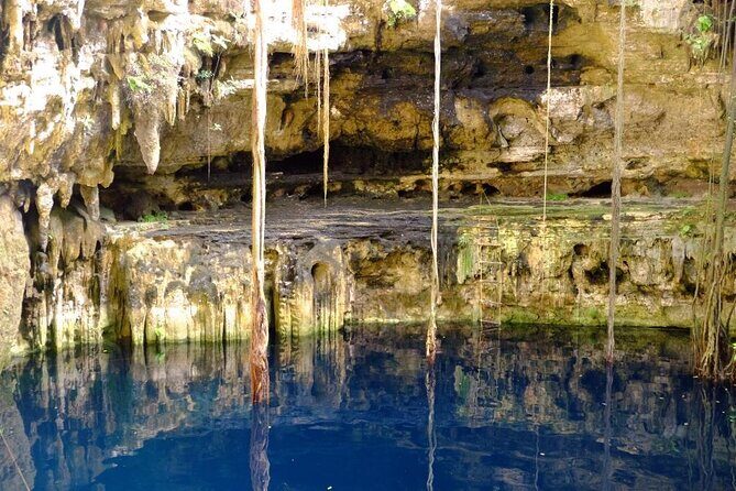 Chichen Itzá and Cenote Small Group from Valladolid - Final Thoughts: Why Choose This Experience?  