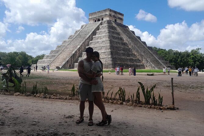 Chichen Itza and Ekbalam Ancients Ruins Private Tour with Cenote - FAQ
