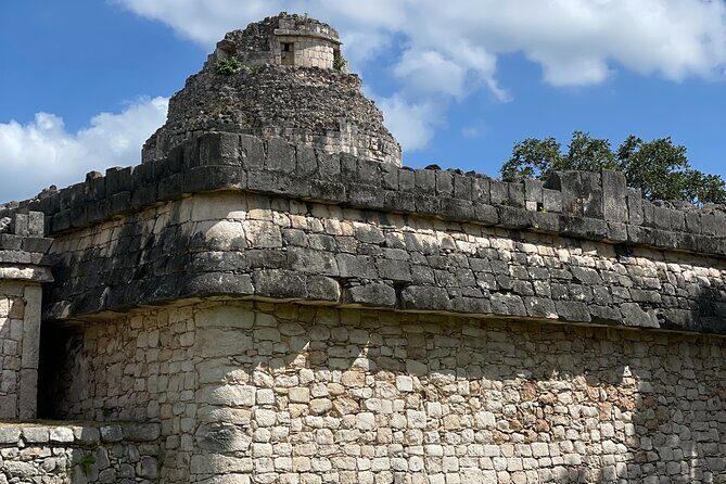 Chichen Itza and Mayan Traditions - Authentic Yucatecan Cuisine: A Tasty Cultural Highlight