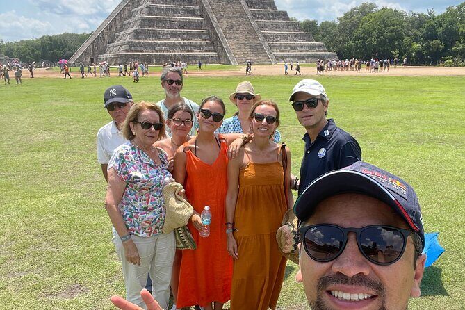 Chichen Itza and Mayan Traditions - Practical Details: What You Should Know