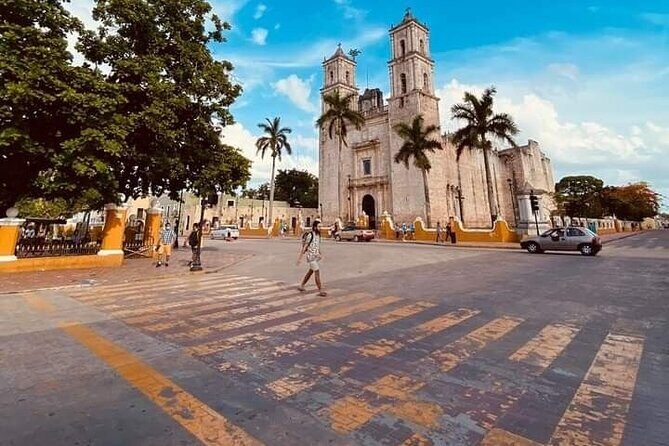 Chichen Itza and Mayan Traditions - The Sum Up