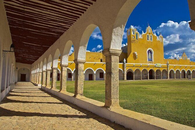 Chichén Itzá and the Enchantment of the Magical Towns in Merida Tour - Overall Value and Practical Considerations