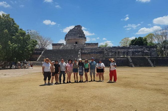 Chichén Itzá and the Enchantment of the Magical Towns in Merida Tour - Who Is This Tour Best For?