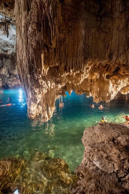Chichen Itza and Two Cenotes Day Tour from Cancun - Price and Value: Is It Worth It?