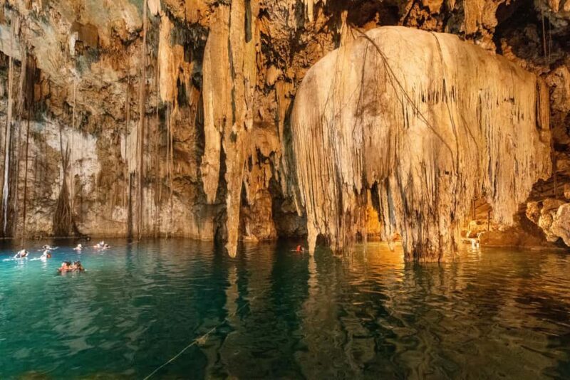 Chichen Itza and Two Cenotes Day Tour from Cancun - Final Thoughts: Is This Tour Right for You?