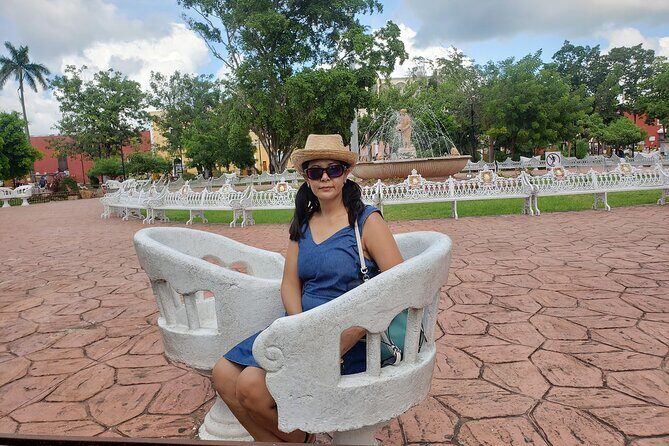 Chichen Itza Basic Tour! With Cenote Swim & Valladolid from Tulum - Exploring the Itinerary in Detail