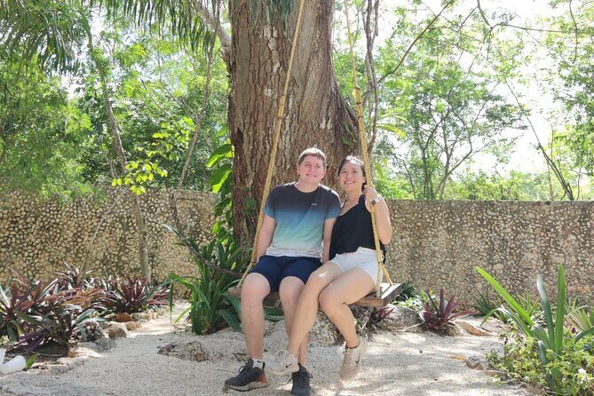 Chichén Itzá & Beyond: Private Tour with ATV Adventure in Izamal - The Long Day and Who It’s For