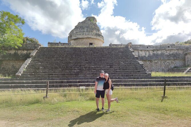 Chichén Itzá & Beyond: Private Tour with ATV Adventure in Izamal - Is This Tour Worth the Price?