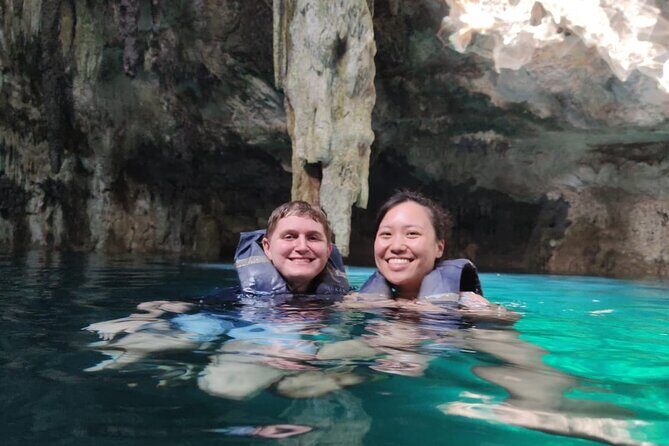 Chichén Itzá & Beyond: Private Tour with ATV Adventure in Izamal - The Sum Up