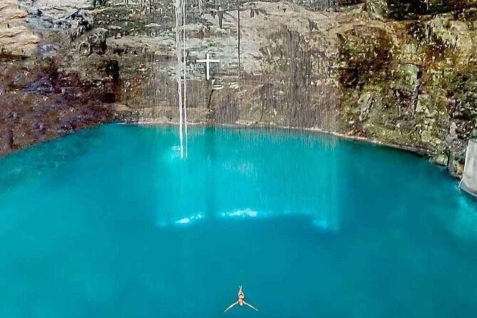 Chichén Itzá by Night: Mystical Mayan Light Show - Summary: Is It Worth It?