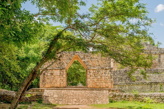 Chichen Itza, Cenote and Ek Balam Tour with Lunch from Valladolid - Final Thoughts