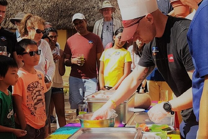 Chichen Itza, Cenote and Mayan Cuisine Guided Tour With Lunch - Traveler Reviews and Experiences