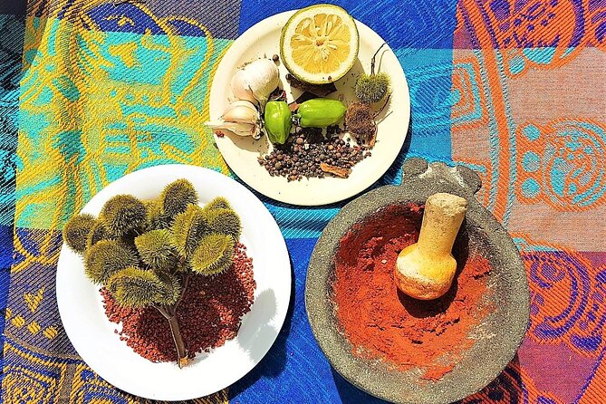Chichen Itza, Cenote and Mayan Cuisine Guided Tour With Lunch - Chichen Itza Guided Visit
