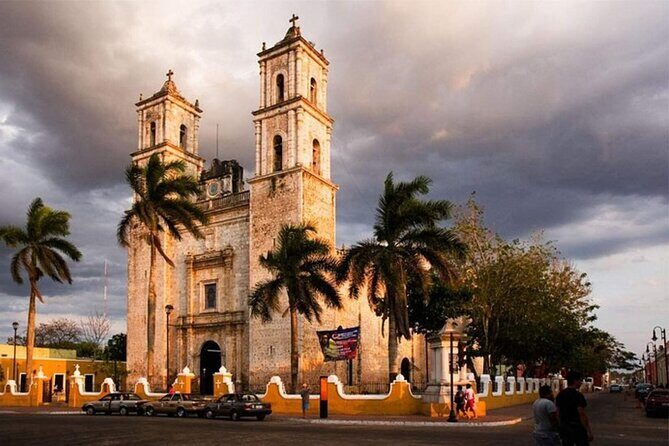 Chichen Itza Cenote and Valladolid Day Tour with Tequila Tasting - An In-Depth Look at the Itinerary