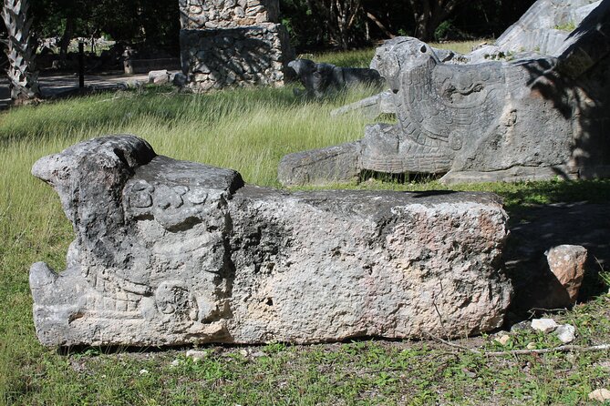 Chichen Itza, Cenote and Valladolid Small Group Day Trip - Tour Highlights and Guide Praise