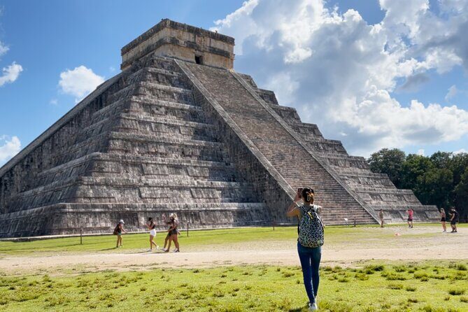 Chichen Itza Cenote and Valladolid Small Group Experience - The Tour Breakdown: A Day Well Spent