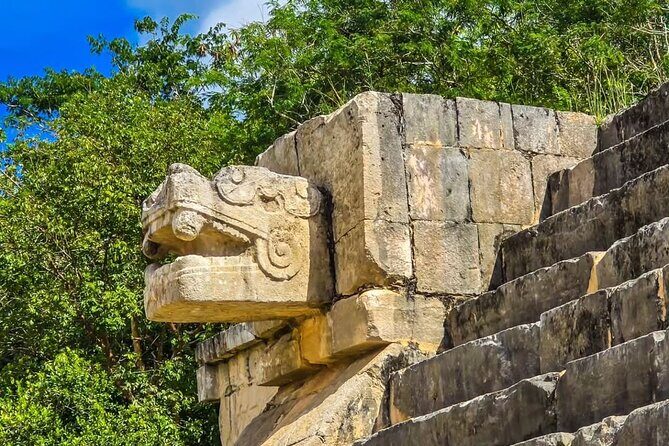 Chichen Itza, Cenote and Valladolid Tour, from Riviera Maya - In-Depth Look at the Tour Experience