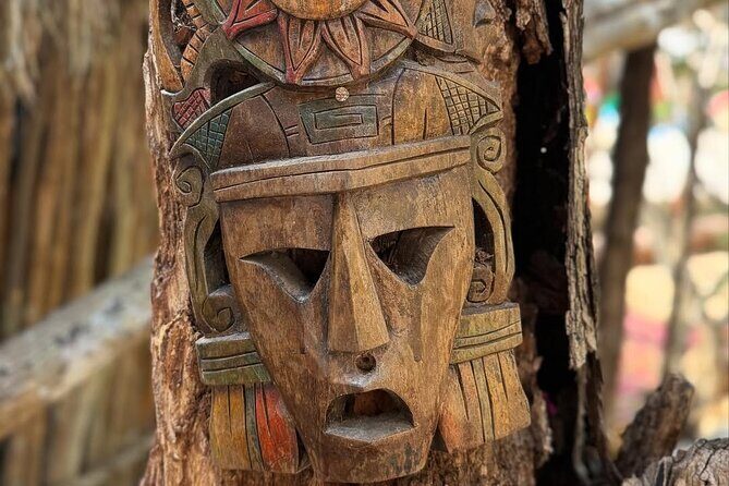 Chichen Itza, Cenote and Valladolid Tour, from Riviera Maya - FAQ