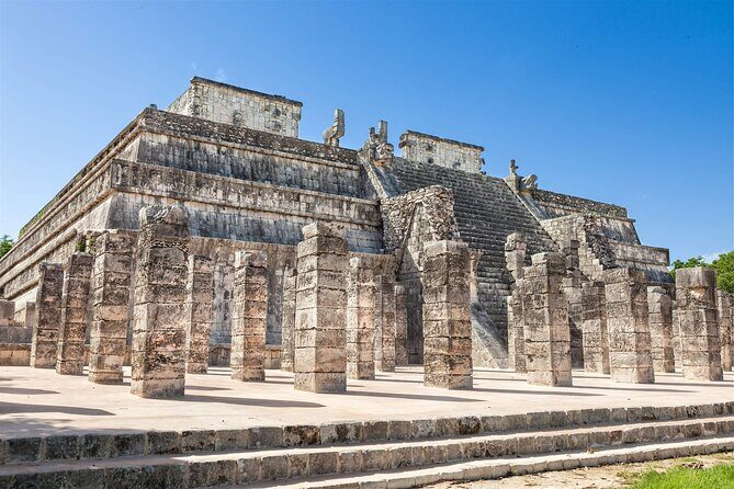 Chichen Itza, Cenote and Valladolid: Wonders of the Mayan World - FAQ