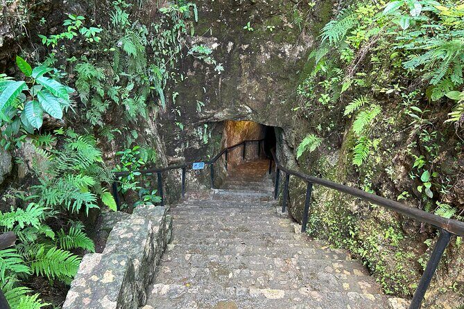 Chichen Itza, Cenote Cave, Coba Ruins Early Access Full Day Tour - Who’s This Tour For?