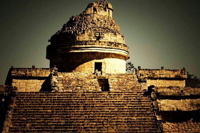 Chichen Itza Cenote Ik Kil and Coba Small Group - Reviews in a Nutshell