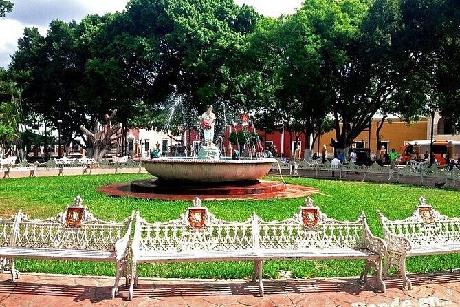 Chichen Itza, Cenote Ikkil and Hubiku+ Valladolid! Deluxe Chichen Itza Tour - Transportation: The Good, the Bad, and the Long Drives