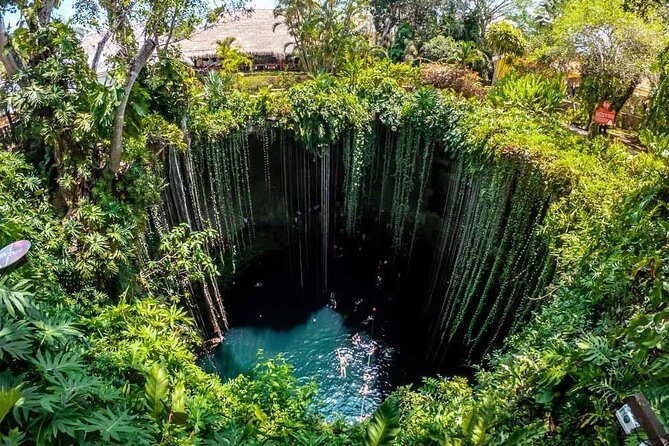 Chichen Itza, Cenote, lunch and Ek Balam from Valladolid (Private Tour) - Why This Tour Offers Good Value