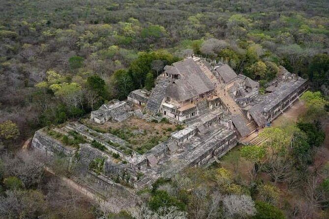 Chichen Itza, Cenote, lunch and Ek Balam from Valladolid (Private Tour) - Final Thoughts: Who Will Love This Tour?