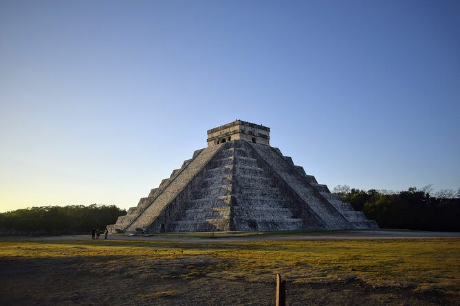 Chichen-itza & Cenote Private Tour - Detailed Itinerary and Why It Matters