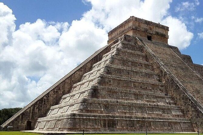 Chichen Itza & Cenote Saamal Tour from Playa del Carmen & RM - Final Thoughts: Is This Tour Right for You?
