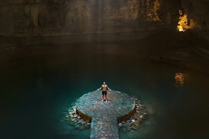 Chichen Itza + Cenote Suytun and Ikkil + Buffet and more! - A Detailed Look at the Tour