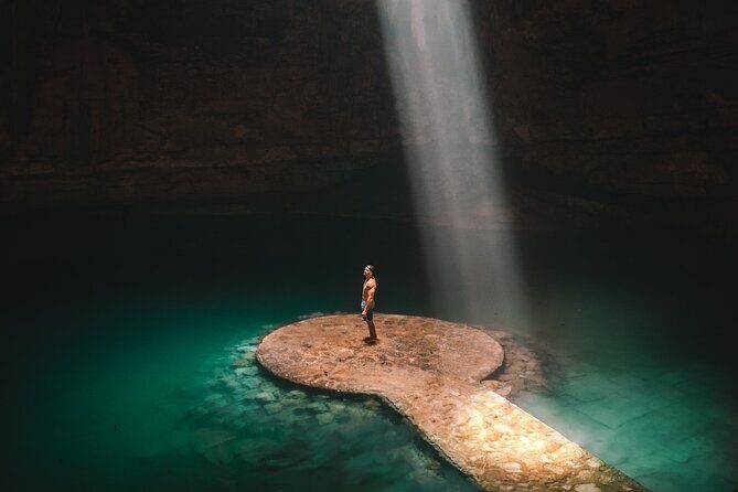 Chichen Itza + Cenote Suytun and Ikkil + Buffet and more! - Final Thoughts: Is It Worth It?