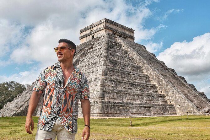 Chichén Itzá, Cenote Suytún & Cenote Ik-kil Expedition - Real-World Insights from Travelers