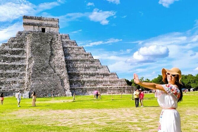 Chichén Itzá, Cenote Suytún & Cenote Ik-kil Expedition - FAQs