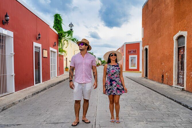 Chichen Itza Cenote Swim and Izamal Excursion with lunch - What’s Included and What Costs Extra