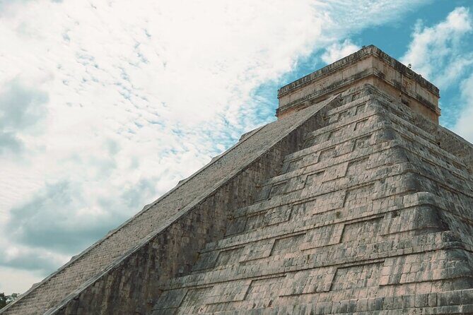 Chichen Itza Cenote Swim and Izamal Excursion with lunch - Why Choose This Tour?