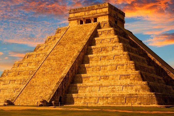 Chichen Itza, Cenote Swim & Valladolid From Riviera Maya - FAQ